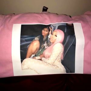 City Girls Graphic Tee